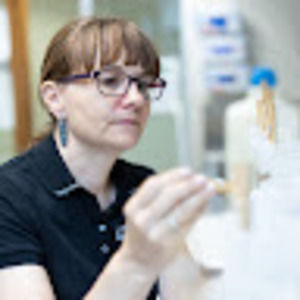 Meet your Posher, Serena